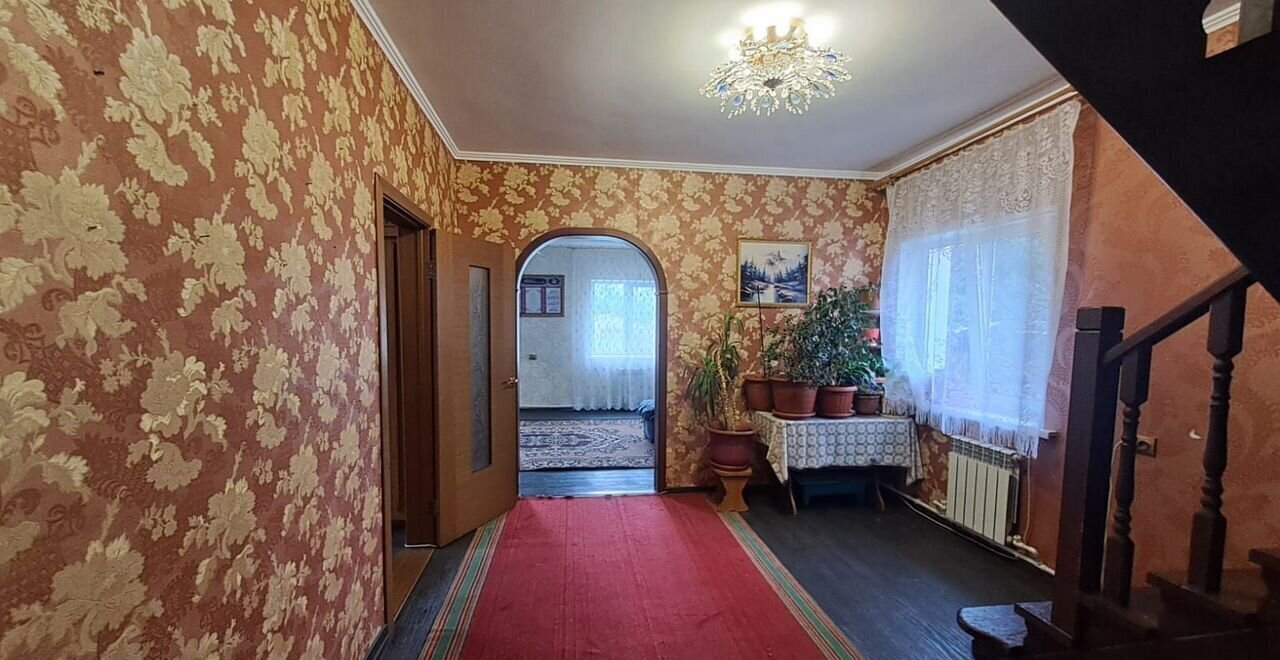 дом г Омск р-н Октябрьский ул 20-я Рабочая фото 9
