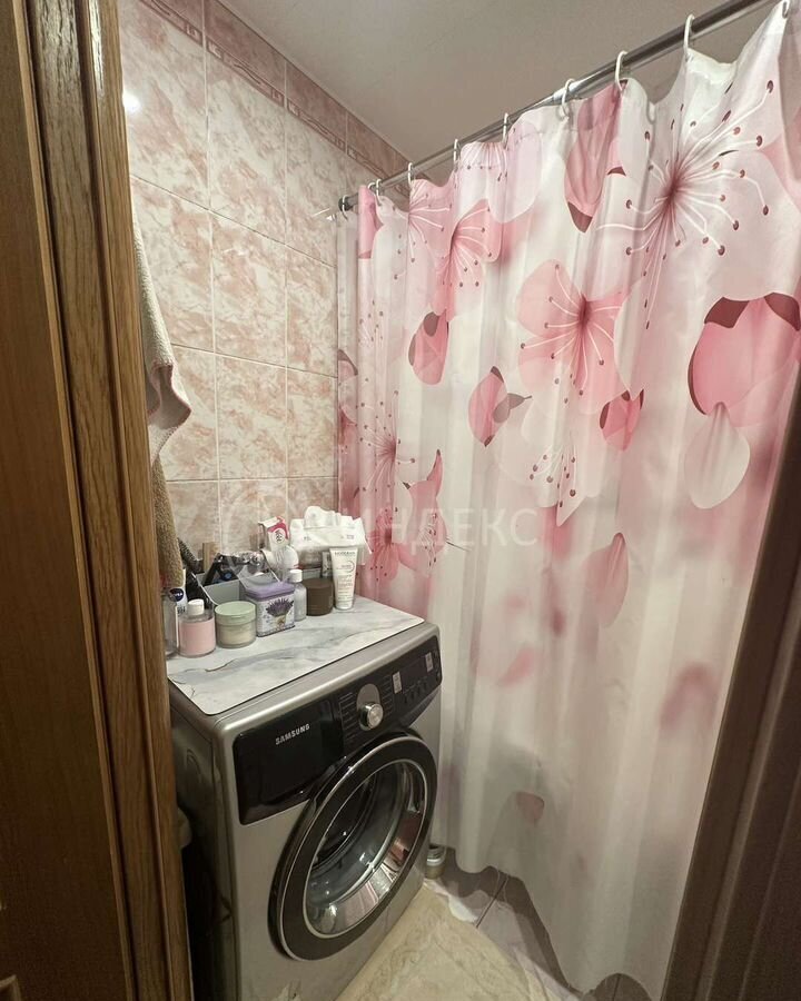 квартира г Кострома р-н Заволжский ул Магистральная 57а фото 21