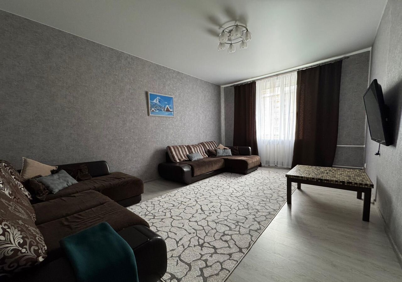 квартира г Москва метро Университет пр-кт Ленинский 74 фото 9