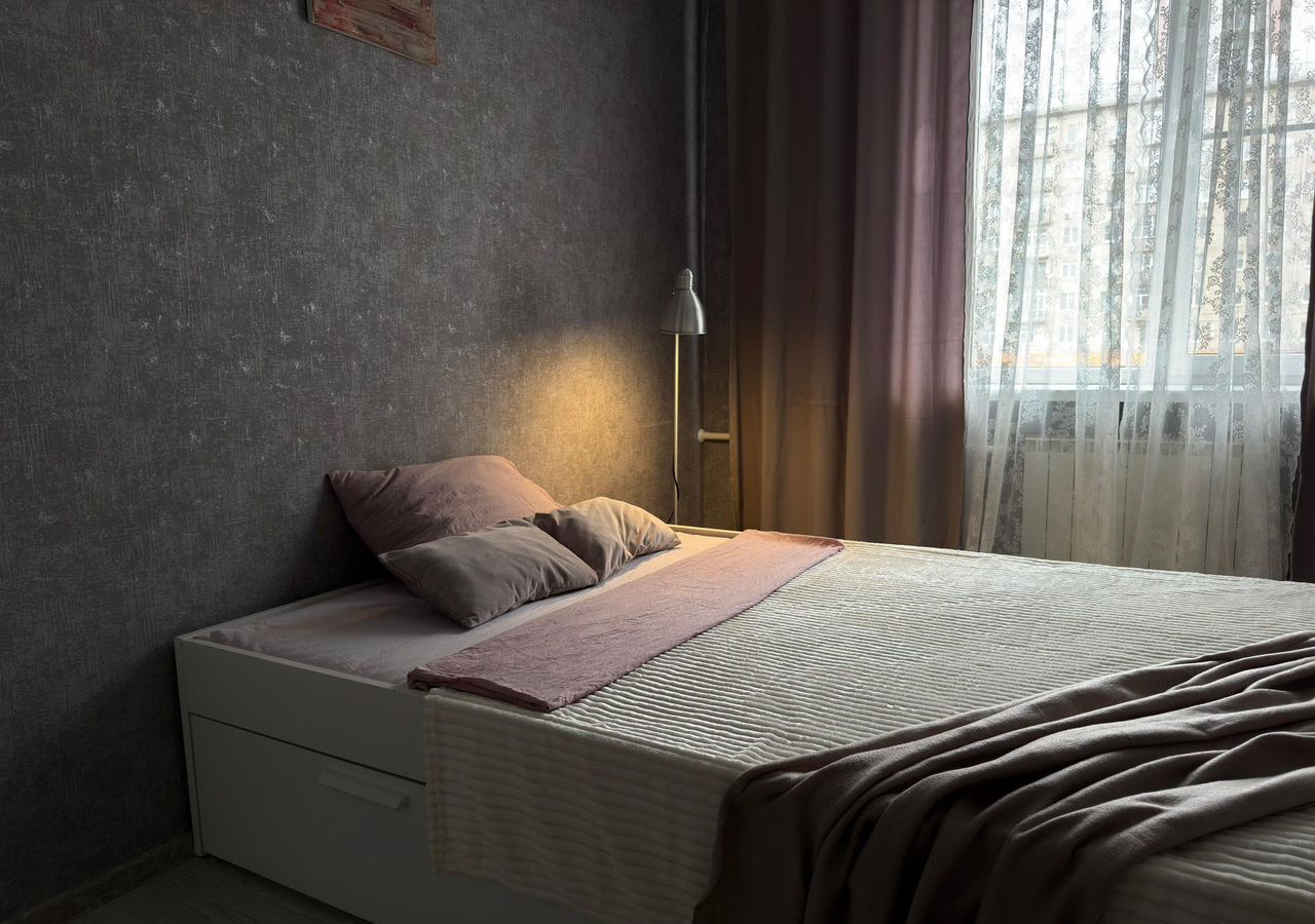 квартира г Москва метро Университет пр-кт Ленинский 74 фото 18