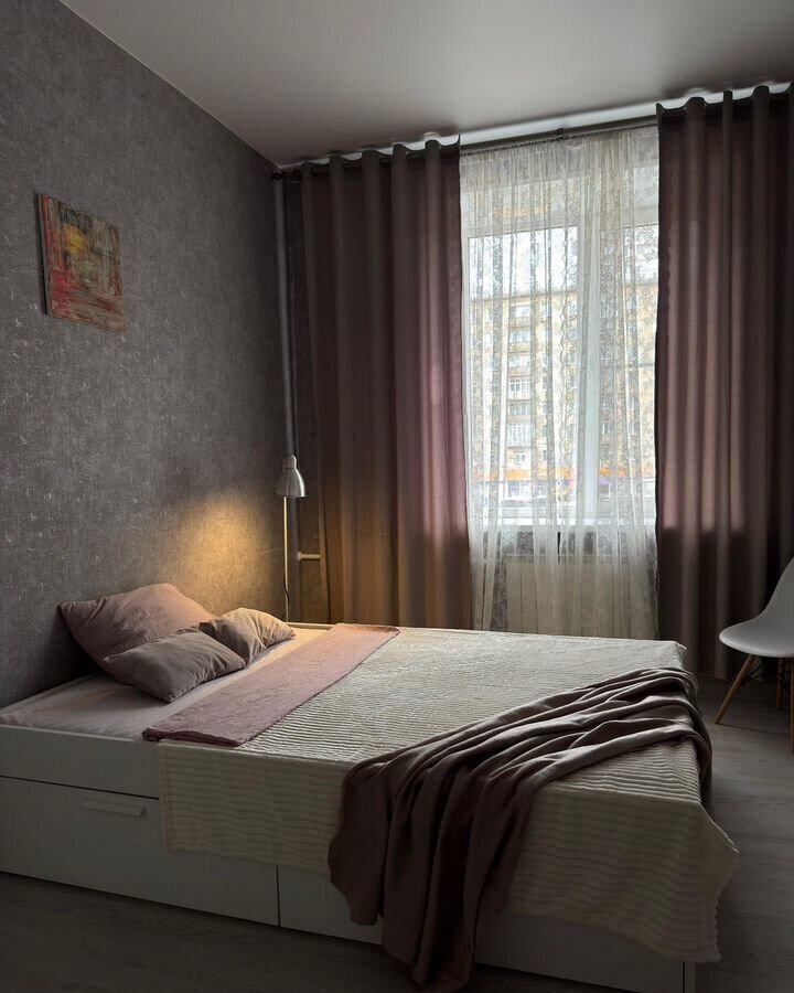 квартира г Москва метро Университет пр-кт Ленинский 74 фото 17