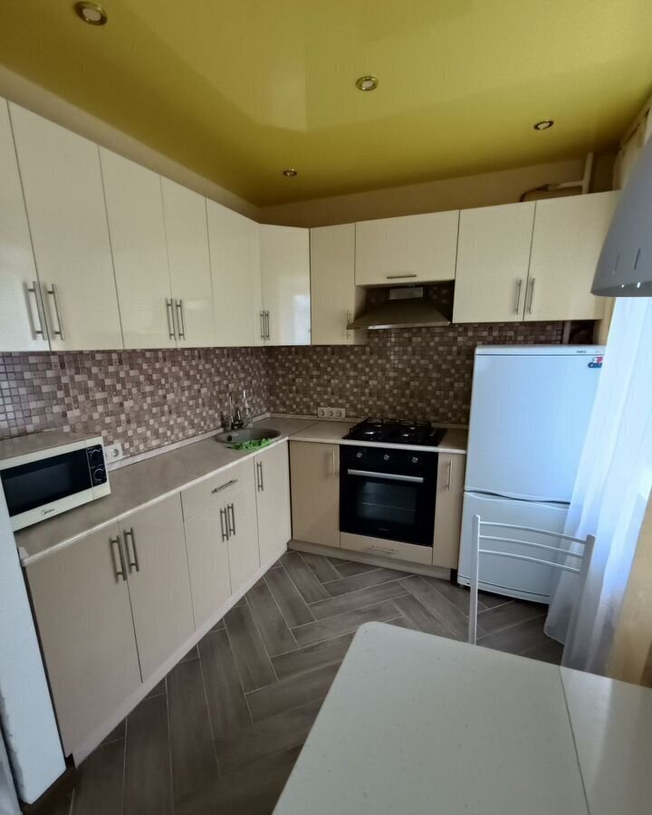 квартира г Тверь р-н Центральный пр-кт Победы 3 фото 1