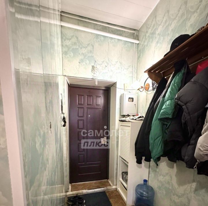 дом г Клин ул Сестрорецкая 32 фото 42
