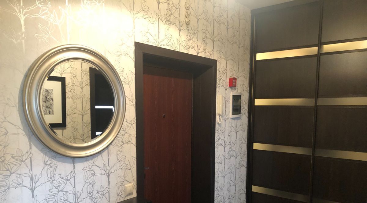 квартира г Балашиха ул Калинина 17/10к 2 Щёлковская фото 5