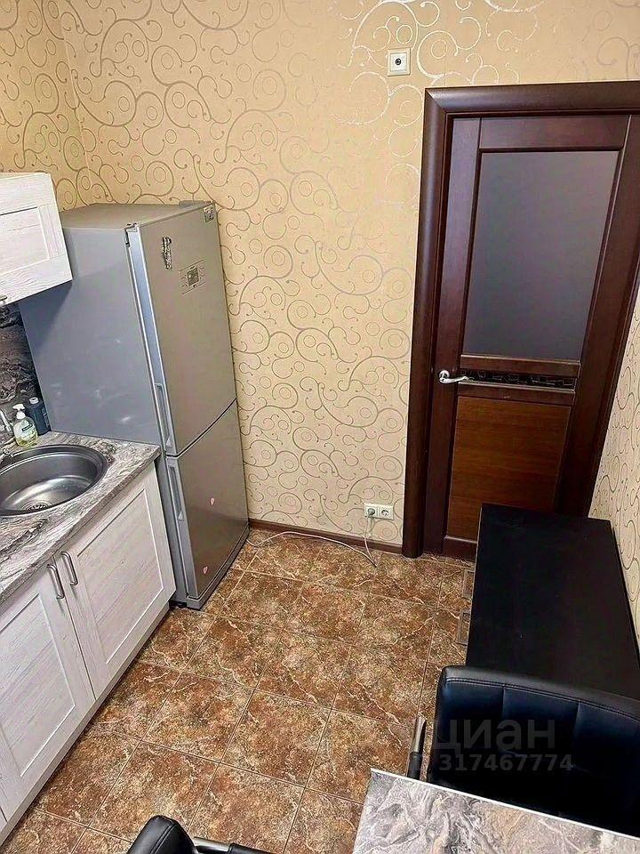 квартира г Москва ЮЗАО Гагаринский пр-кт Ленинский 43 Московская область фото 9