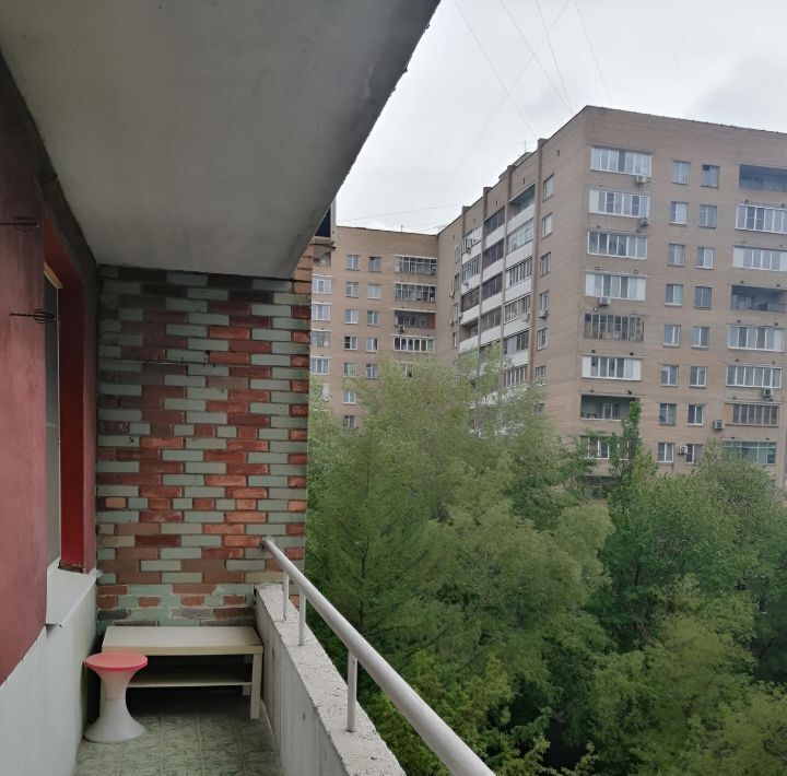 квартира г Москва метро Академическая ул Вавилова 52к/3 фото 7