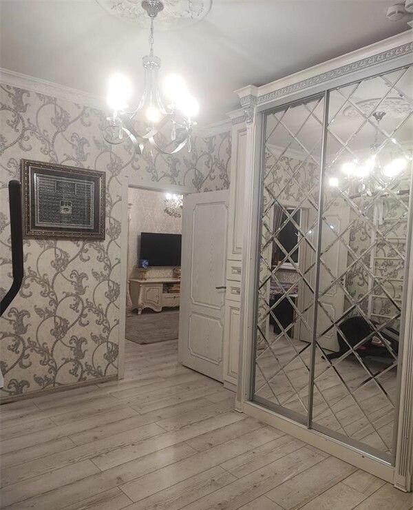 квартира г Москва ш Дмитровское 169к/3 Физтех фото 9