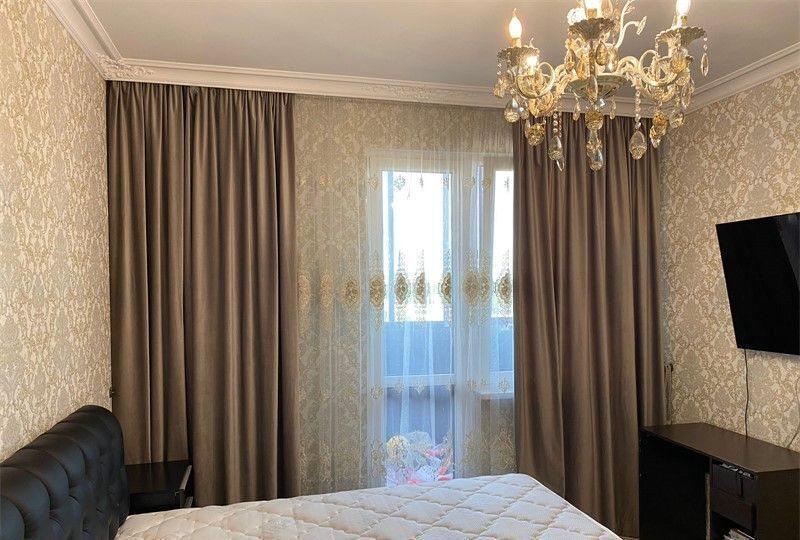 квартира г Москва ш Дмитровское 169к/3 Физтех фото 12