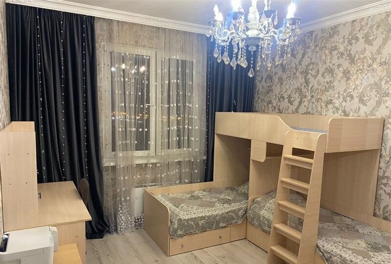 квартира г Москва ш Дмитровское 169к/3 Физтех фото 17