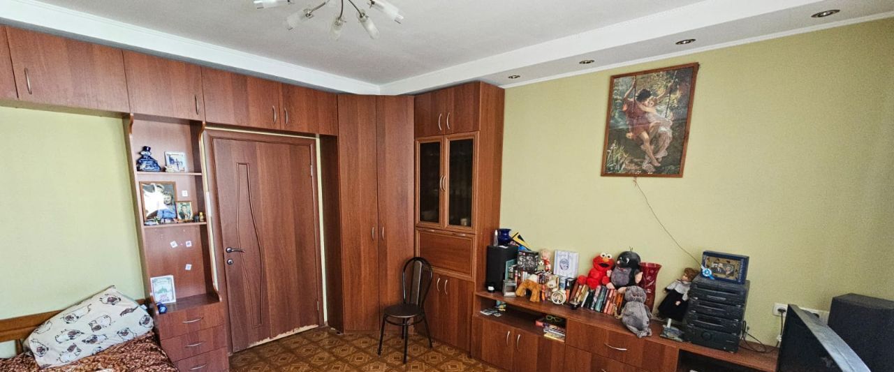 квартира г Зеленоград Зеленоград — Крюково, к 236 фото 19