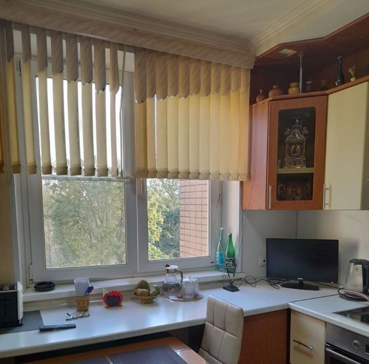 квартира г Москва ш Дмитровское 169к/7 Физтех фото 8