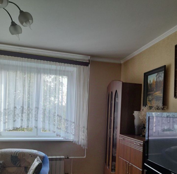 квартира г Москва ш Дмитровское 169к/7 Физтех фото 19
