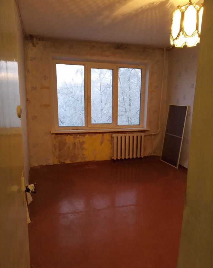 комната г Москва метро Новокосино ул Реутовская 22к/2 фото 1