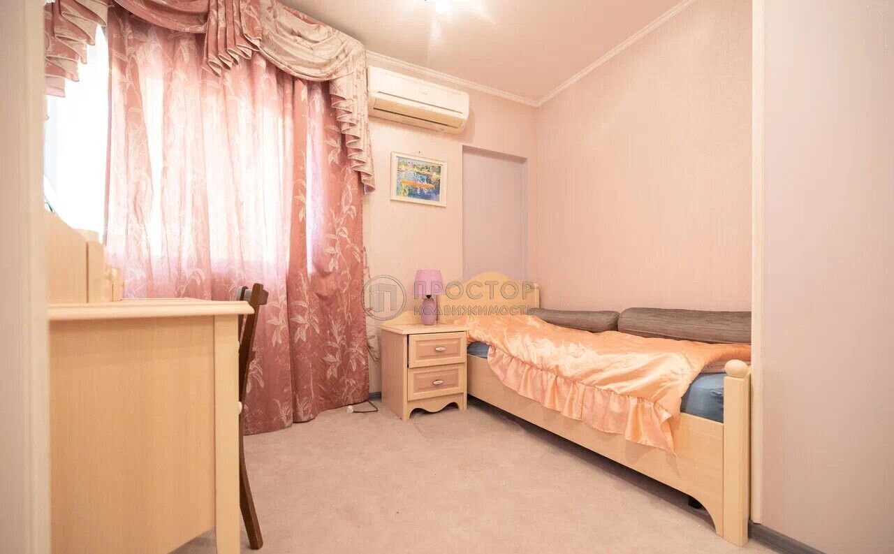 квартира г Химки ул З.Космодемьянской 6 Химки фото 24