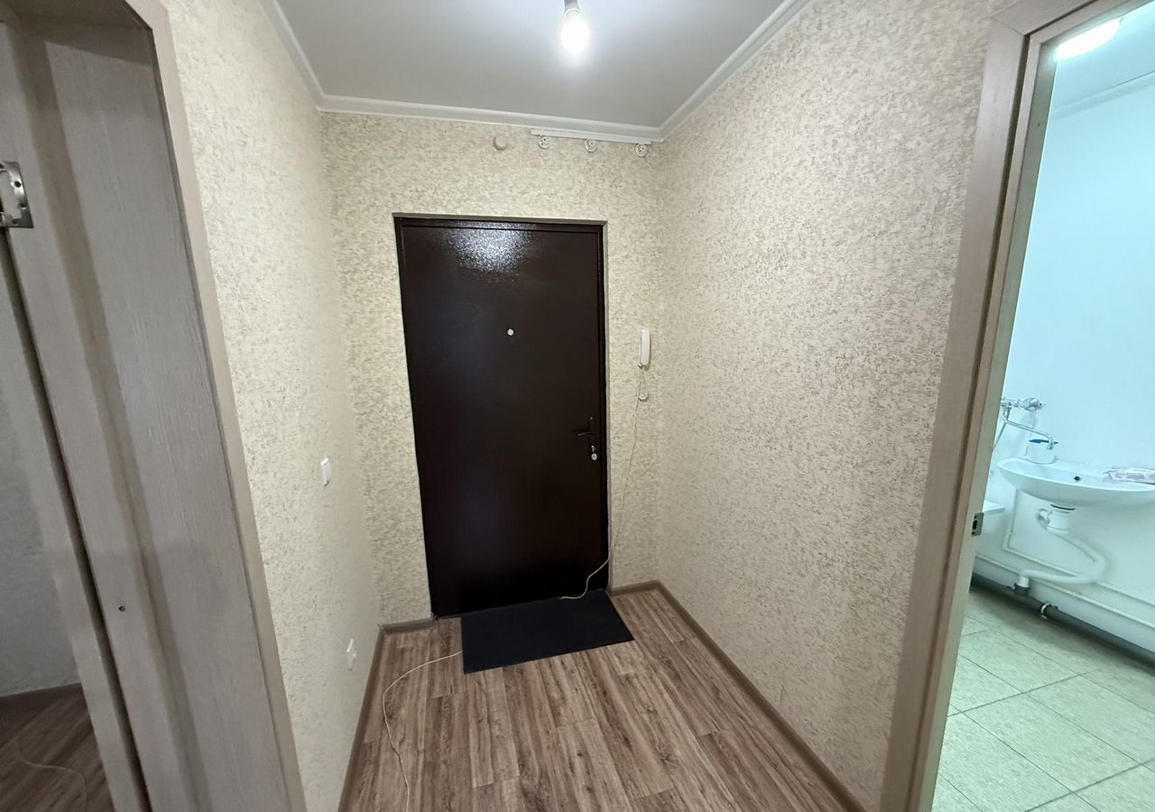 квартира г Краснодар р-н Карасунский ул им. Валерия Гассия 17 фото 2
