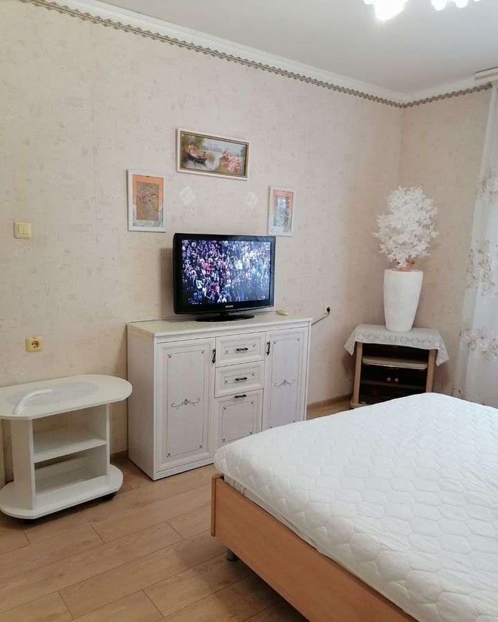 квартира г Сочи р-н Лазаревский Лазаревское ул Победы 111а фото 2