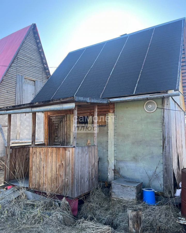 дом г Сыктывкар Эжвинский СНТ Ёлочка, пр. 5Б фото 7
