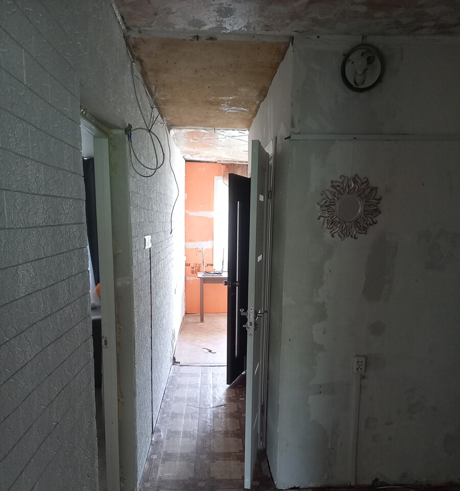 квартира г Самара ул Ташкентская 93 15-й м-н фото 2