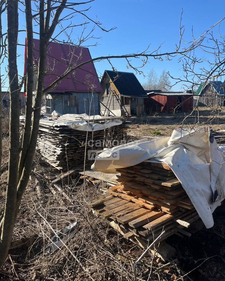 дом г Сыктывкар Эжвинский СНТ Ёлочка, пр. 5Б фото 17