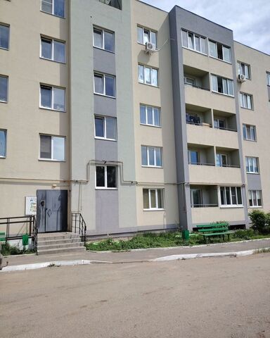 пгт Смышляевка ул Первомайская 21а фото