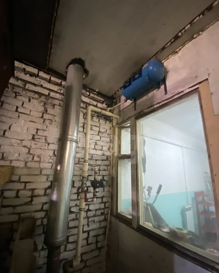гараж г Коломна гаражный кооператив Станкостроитель-9, с 35 фото 8