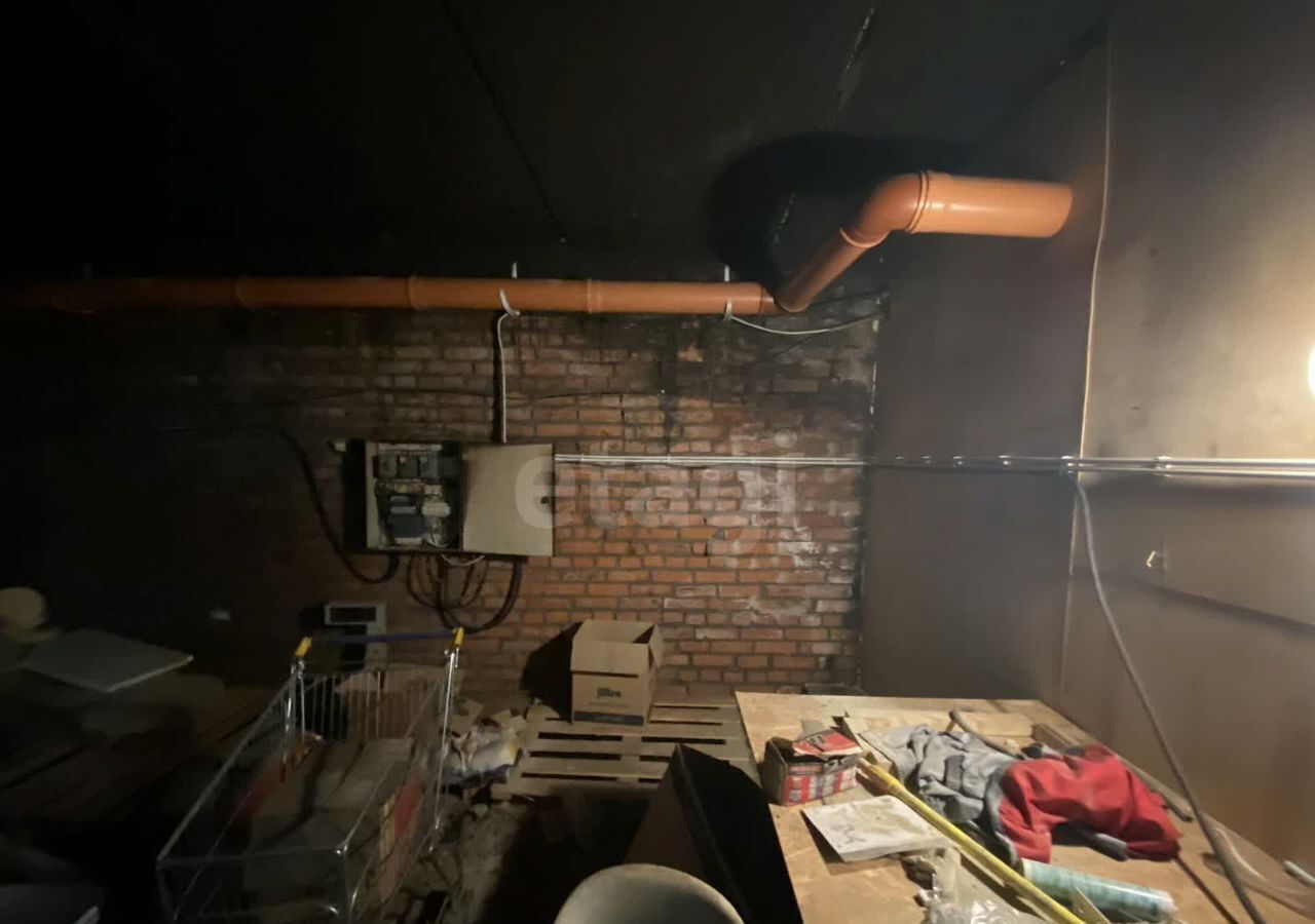 гараж г Коломна гаражный кооператив Станкостроитель-9, с 35 фото 10