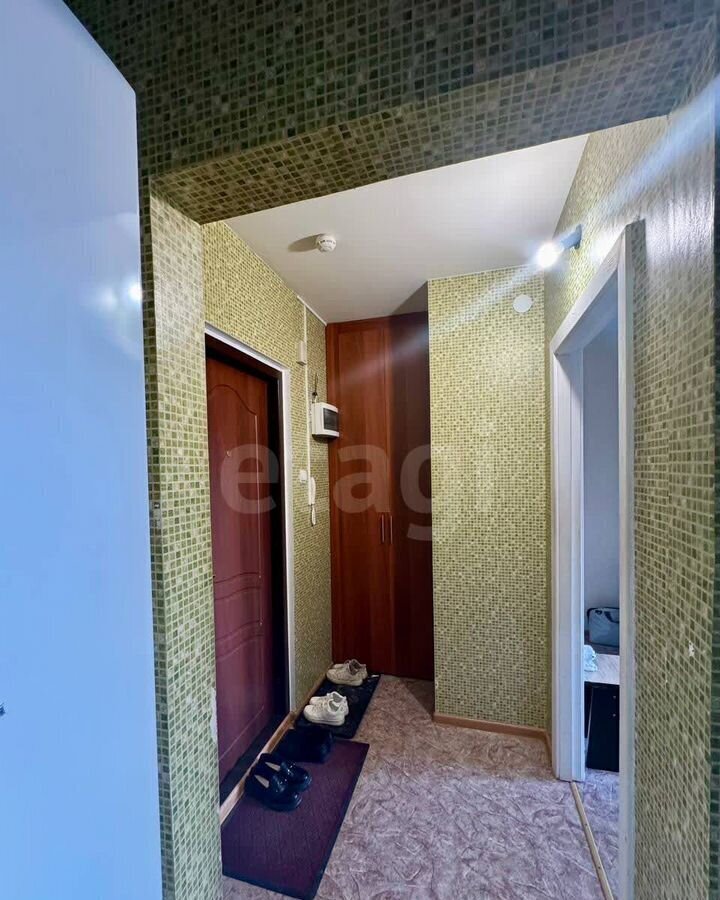 квартира г Ижевск р-н Индустриальный ул Кунгурцева Е.М. 15 фото 10