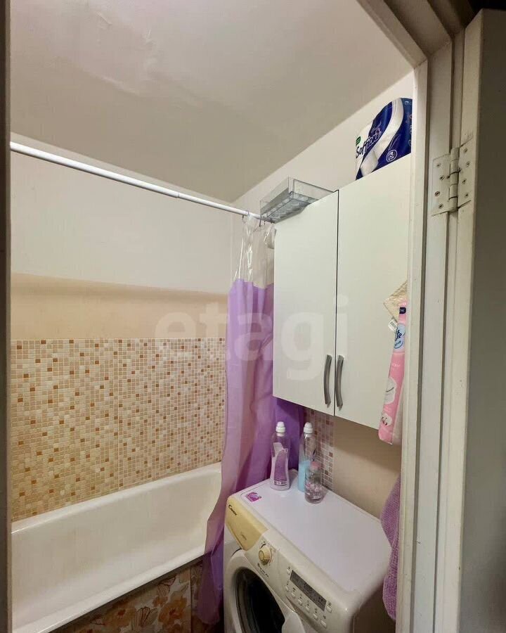 квартира г Ижевск р-н Индустриальный ул Кунгурцева Е.М. 15 фото 12