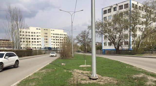 офис р-н Краснооктябрьский ул Кубинская 1а фото