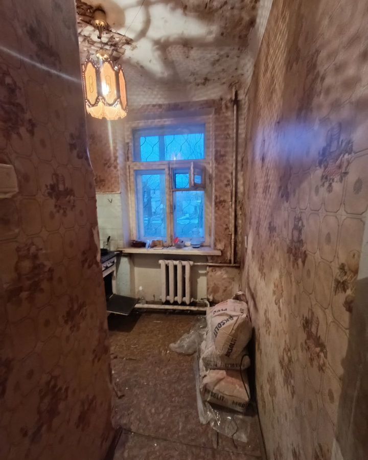 квартира г Дзержинск ул Черняховского 54 фото 2