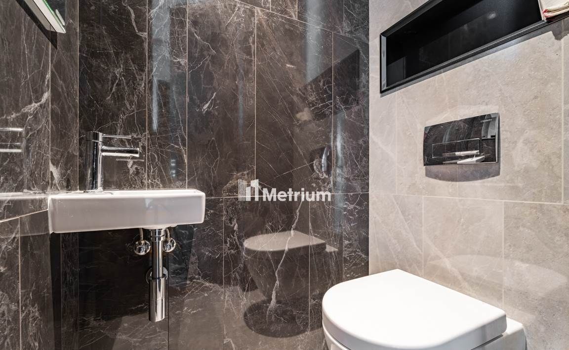 квартира г Москва метро ЦСКА пр-кт Ленинградский 37/5 фото 14
