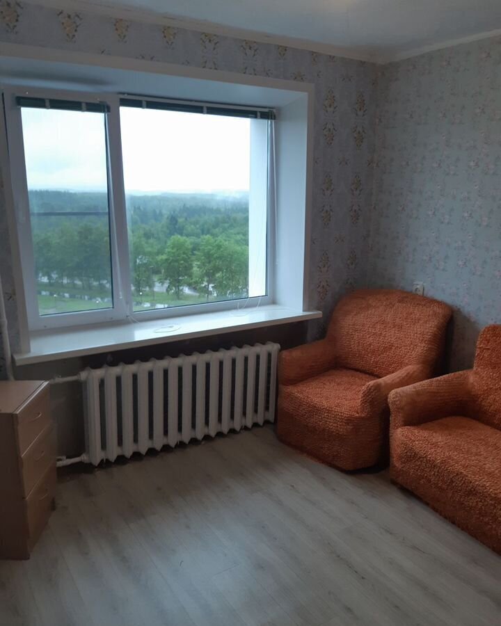 комната г Сыктывкар ул Комарова 26/1 фото 8
