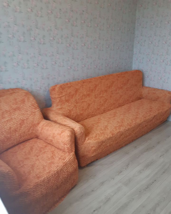 комната г Сыктывкар ул Комарова 26/1 фото 7