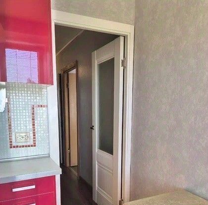 квартира г Санкт-Петербург Черная Речка ул Сердобольская 13 фото 12