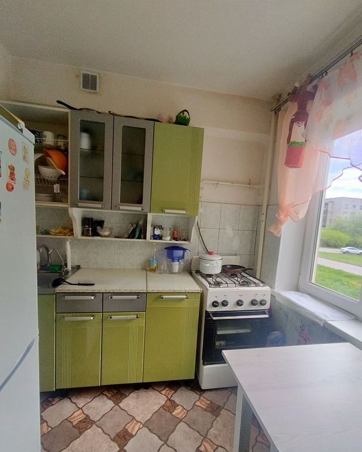 квартира г Великий Новгород Колмово ул Щусева 9к/1 фото 1