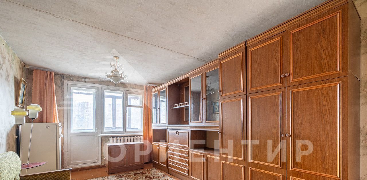 квартира г Екатеринбург Геологическая ул Народной воли 74к/2 фото 1