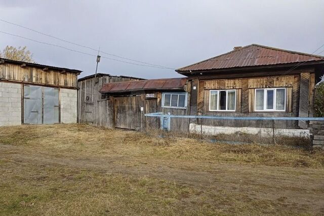 пер Суворова Алапаевское, муниципальное образование, Верхняя Синячиха фото