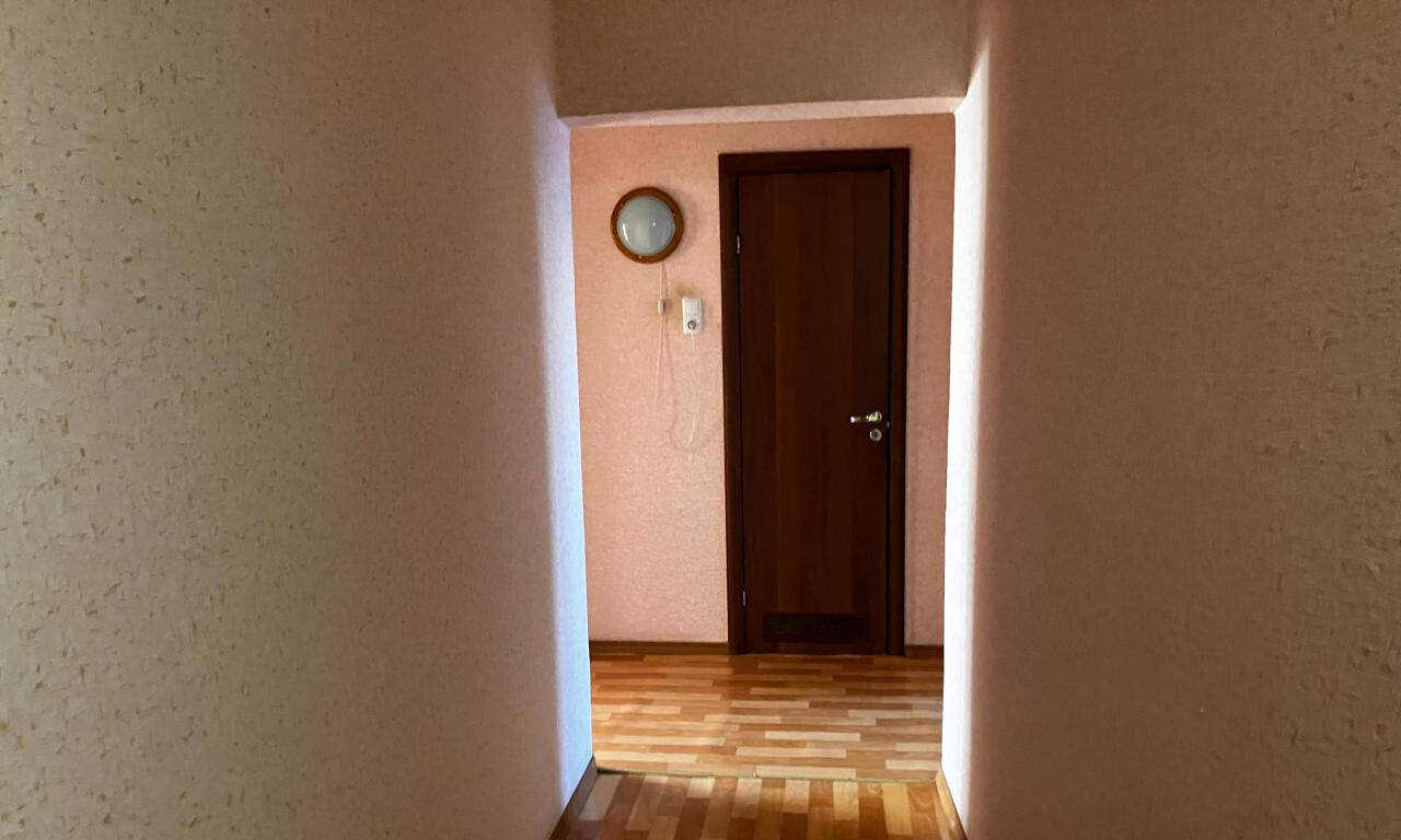 квартира г Оренбург пр-кт Гагарина 44/3 фото 15