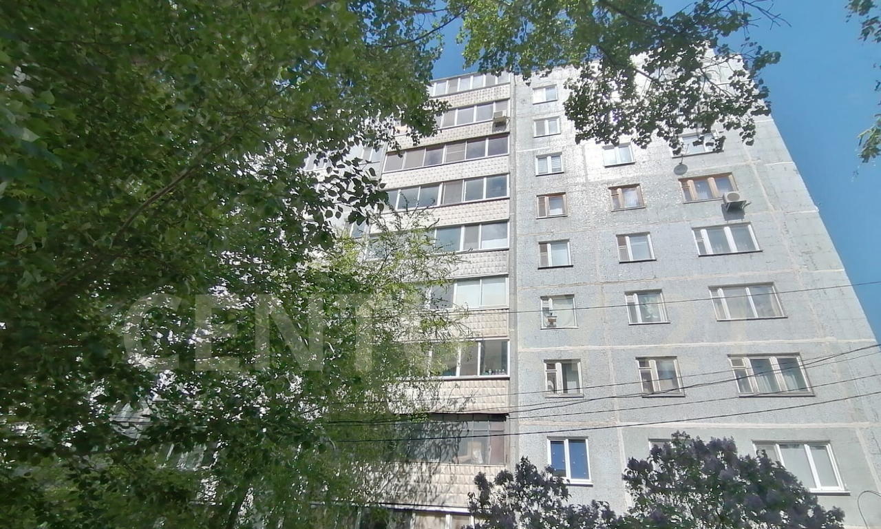 квартира г Ульяновск ул Аблукова 87 19-й м-н фото 32