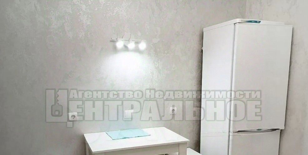 квартира г Смоленск р-н Промышленный ул 100-летия комсомола 1 фото 5