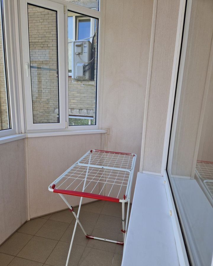 квартира г Ростов-на-Дону р-н Советский ул 2-я Краснодарская 135 фото 5