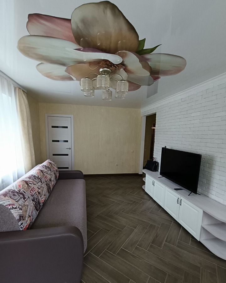 квартира г Тверь р-н Центральный пр-кт Победы 3 фото 8