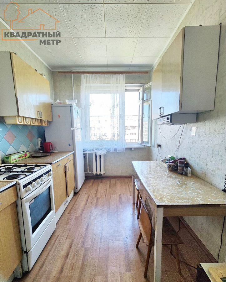 квартира г Димитровград ул Строителей 34 фото 2