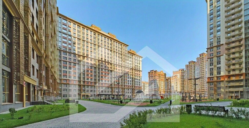 торговое помещение г Москва п Внуковское метро Рассказовка б-р Андрея Тарковского фото 5
