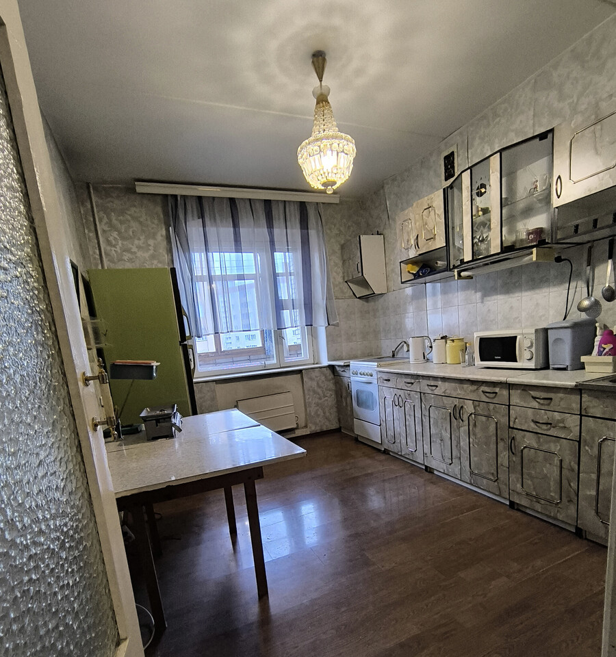 квартира г Лыткарино 2-й квартал 5-й м-н, 9 фото 14