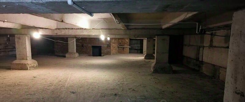 производственные, складские г Москва ЮАО б-р Кавказский 41к/1 фото 5