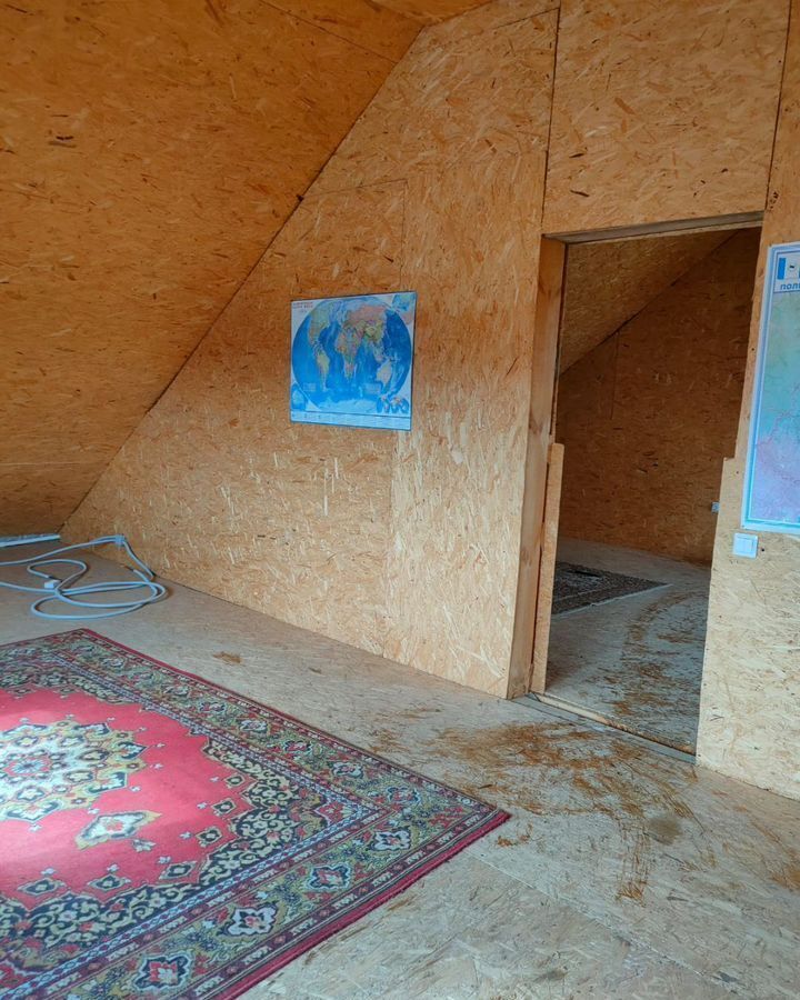 дом г Усолье-Сибирское снт Лесовод фото 19