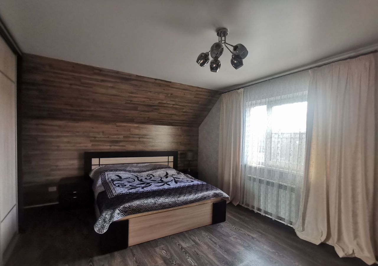 дом г Красноярск р-н Советский пр-кт Металлургов 2д/93 фото 15