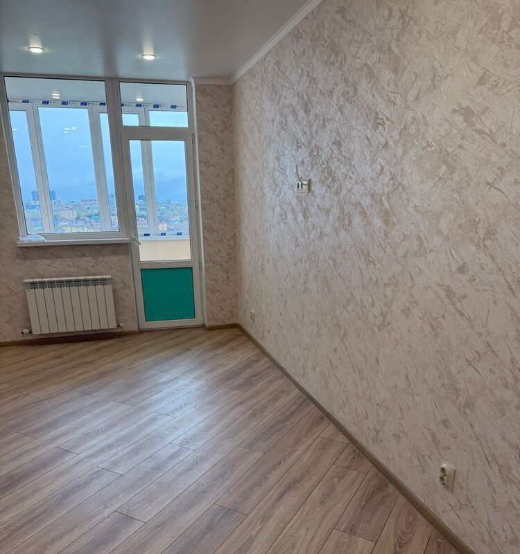 квартира р-н Анапский г Анапа ул Рождественская 55/2 фото 5