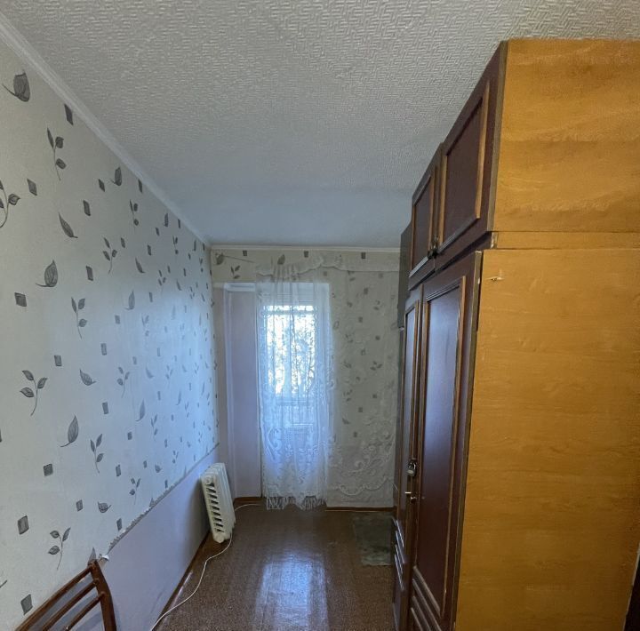 комната г Омск р-н Центральный ул Герцена 319 фото 13